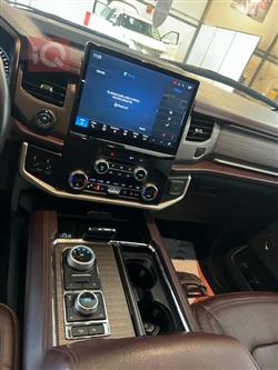 فورد إكسبيديشن